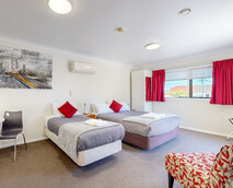 Access Plus Studio - Wheelchair Accessible - Learn more