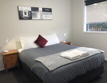 Superior One Bedroom Unit - Learn more