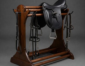 Discovering The Perfect Saddle Rack For Your Needs