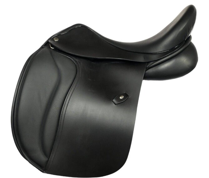 Ideal Technical & Traditional (T&T) Dressage saddle
