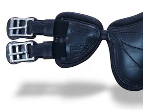 Scharf - The Freedom Girth (Features Data Sheet)