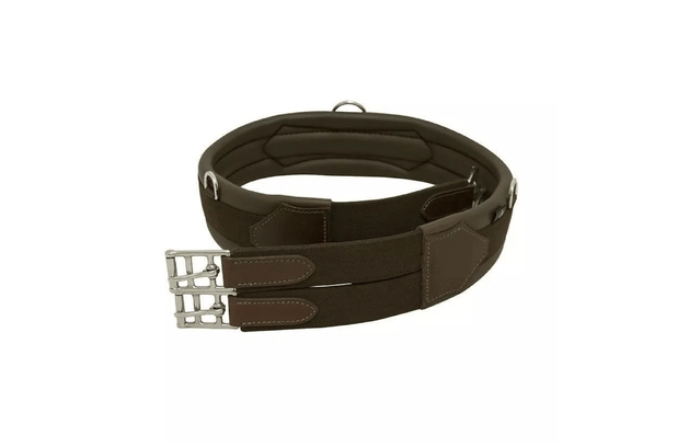 Brown ThinLine Atherston Girth