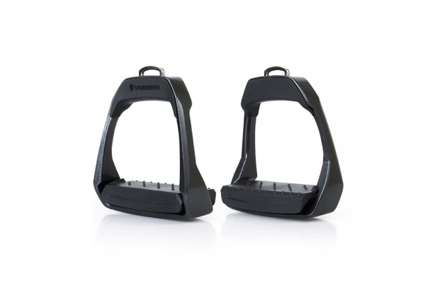 Winderen Knee Protect Stirrups