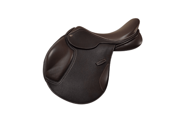 Jump Saddle
