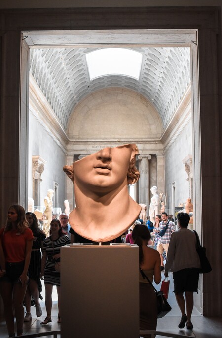 Thanks to Daniel Tran - Unsplash