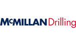 McMillan Drilling Logo