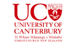 University of Canterbury Logo