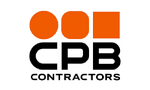 CPB Contractors Logo