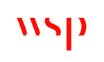 WSP Logo