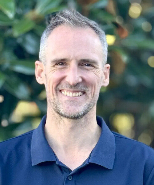 Travis Grace BSc - Senior Geophysicist