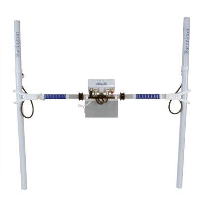 Bartington dual probe gradiometer
