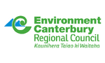 Environment Canterbury Regional Council Logo