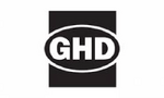 GHD Logo