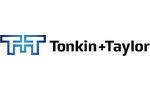 Tonkin and Taylor Logo