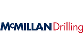 McMillan Drilling logo