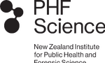 PHF Science Logo