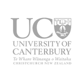 UC University of Canterbury