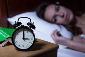 When you need help sleeping - try this!