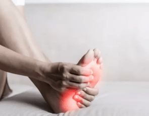 Foot Pain