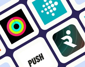 How do you know when its time to replace your shoes, and how your fitness tracker app will help you.