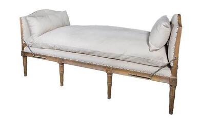 RONFAR Écrou cylindrique symétrique pour les meubles écrou de meuble écrou pour lit de bébé M8 x 12 x 18 mm 100 pièces 