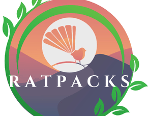 PEST PREDATOR TRACKING TUNNEL WORKSHOP &quot; RATPACKS&quot;