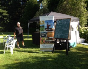 Claremont Garden Party 2019