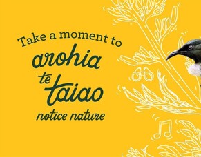 Conservation Week 2021/4&ndash;12 September