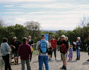 Upcoming Events - Summer 2019/2020