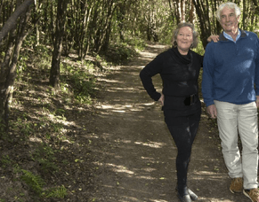 POINT BUSH ECOSANCTUARY