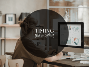 TIMING THE MARKET
