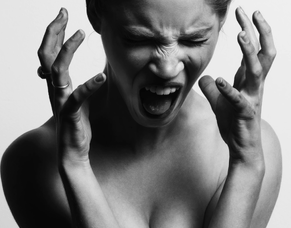 Can Your Emotions Affect Your Skin?