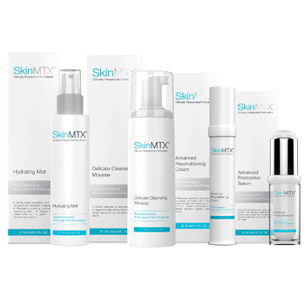 Skin MTX Dermat Series