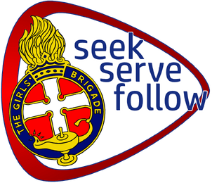 Girls' Brigade - For girls aged 5-17