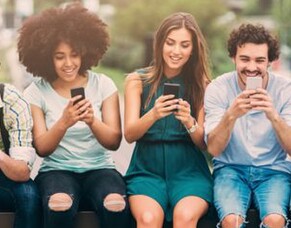 Social Media: Inbound Marketing