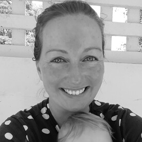 Katie Durbin - The Handler