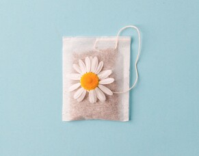 Why is there so much hype &amp; hullabaloo about Tea bags?