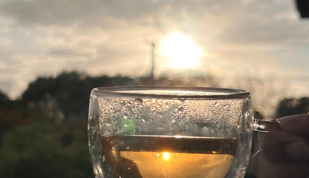 Happy International Tea Day!