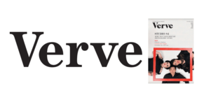 MEDIA: Verve Magazine