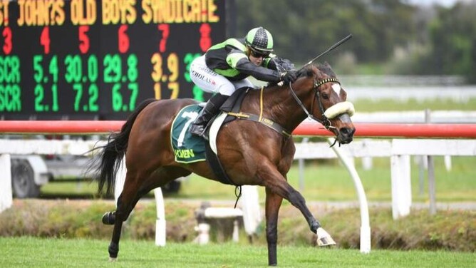 Notabadspillane - Photo: Kenton Wright