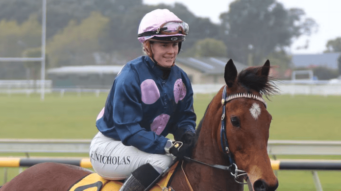 Phelan Racing | Horse racing: Stunning comeback from jockey after ...