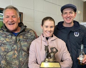 August / September 2025 Newsletter