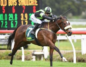 Horse racing: The forgotten jockey too good to be ignored &ndash; Mick On Monday