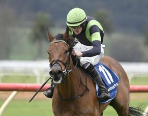 Rising jumping star primed for another prestige test