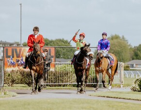 It&#039;s A Wrap! 2024/25 Season Newsletter