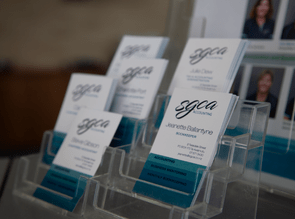 chartered accountants