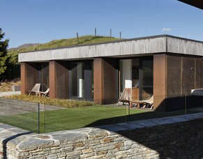 Revealed: The Key to Low Carbon Building Design