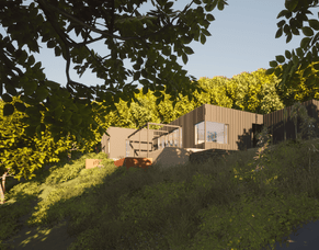 Coronet Peak Residence