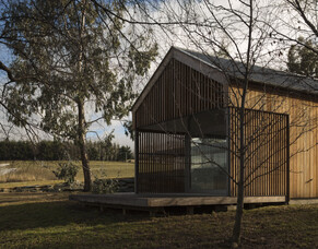 Thermal comfort &amp; healthy buildings