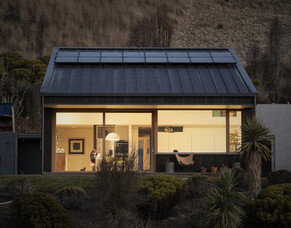 Passive House v H1 Building Code changes
